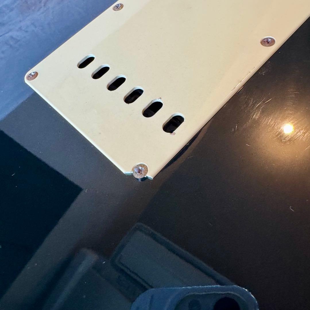 メンテ済】Greco ストラトキャスター ハードケース付き - メルカリ