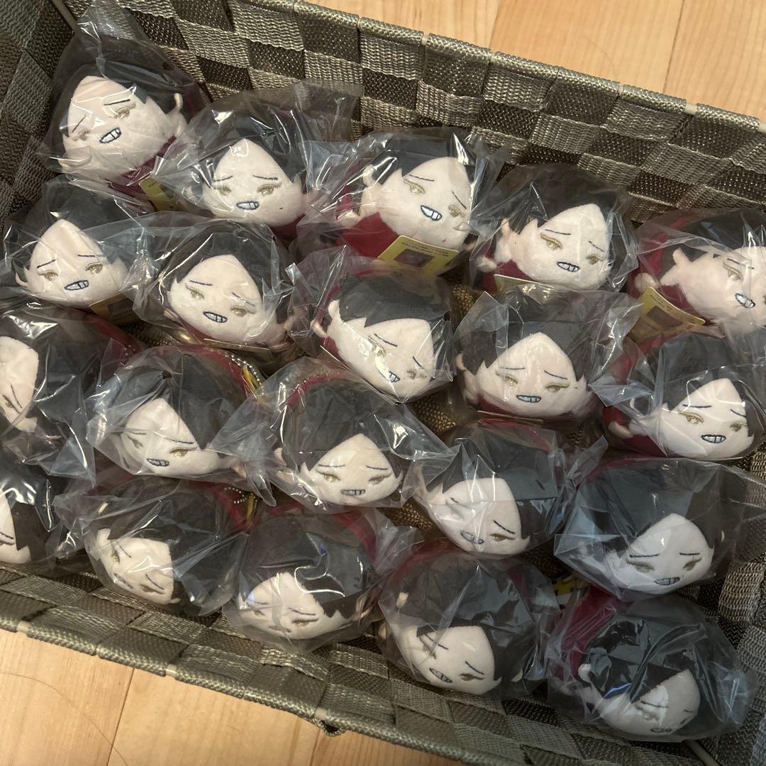 ハイキュー 角名倫太郎 もちマス 40個