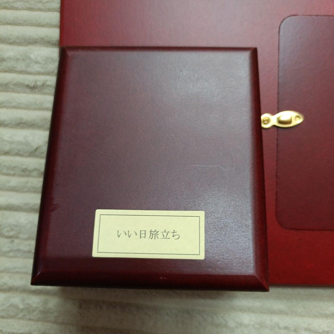 TwilightExpressトワイライトエクスプレスオルゴール