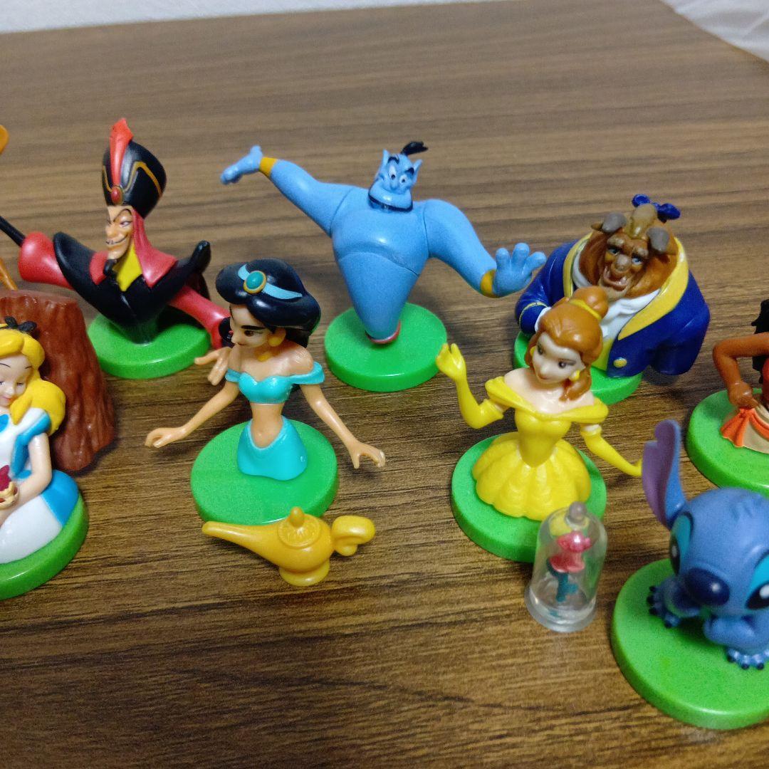 チョコエッグ ディズニー いろいろ - メルカリ