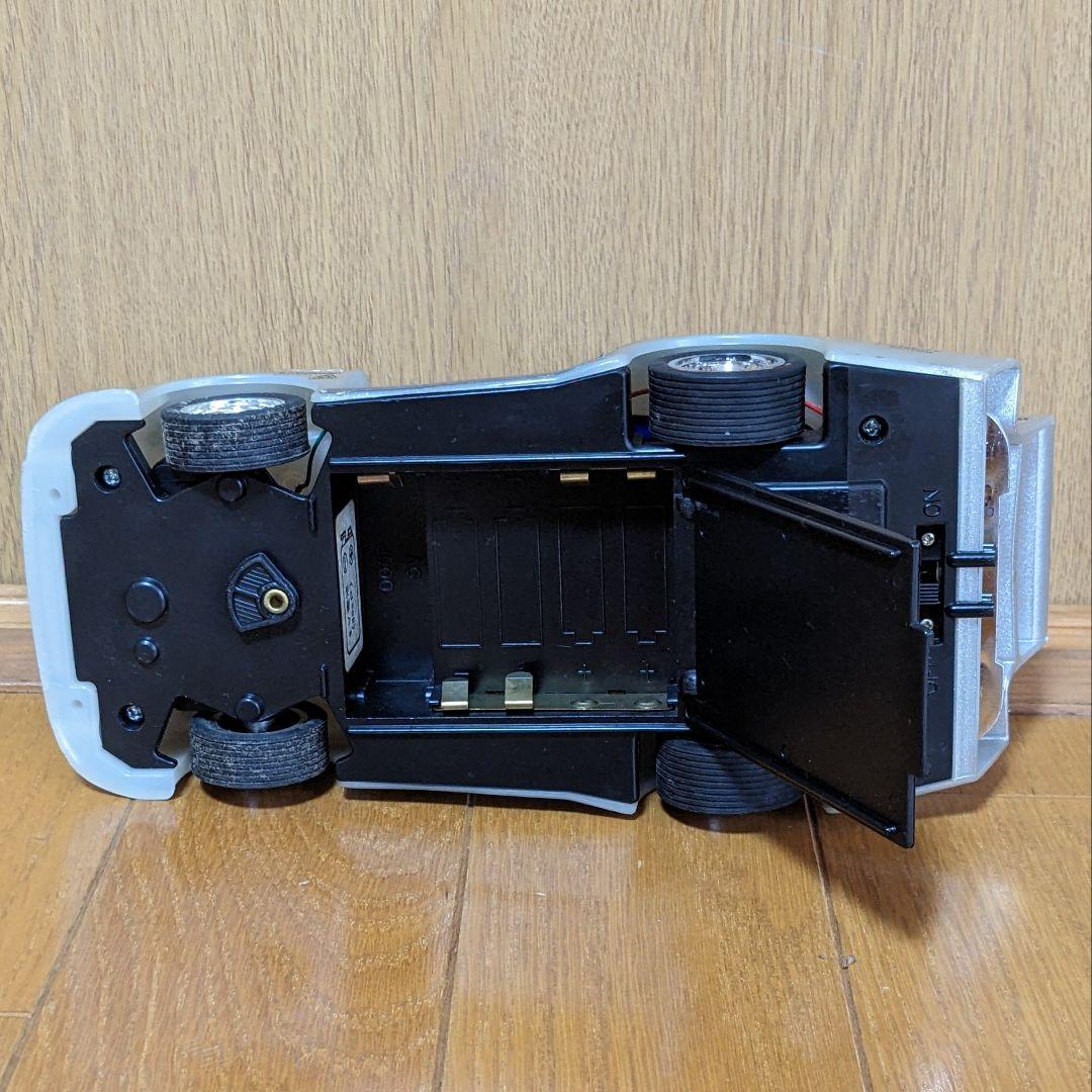 ヨネザワ ポルシェ935-77ターボ ラジコン ジャンク - メルカリ