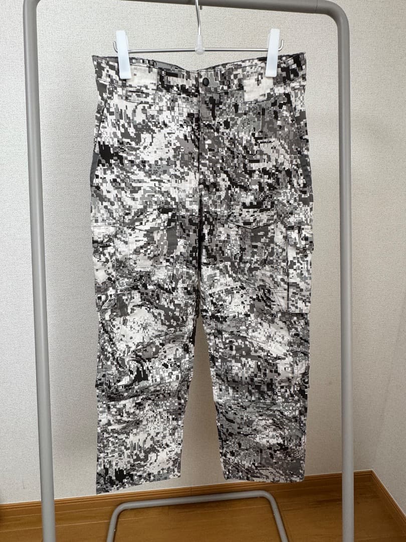 激レア 新品 未使用 LBX タクティカルコンバットパンツ スノーラプター M 激レア 新品 未使用 LBX タクティカルコンバットパンツ スノーラプター