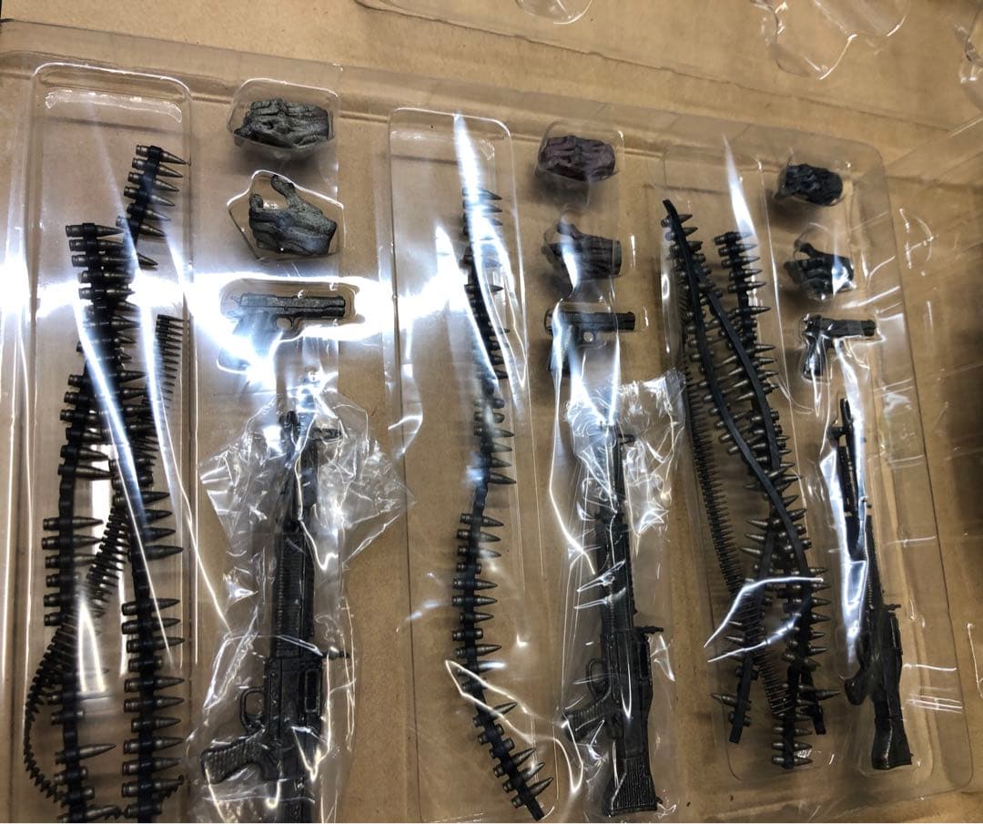 threeA (3AGO デッドイージーコープ・セット)