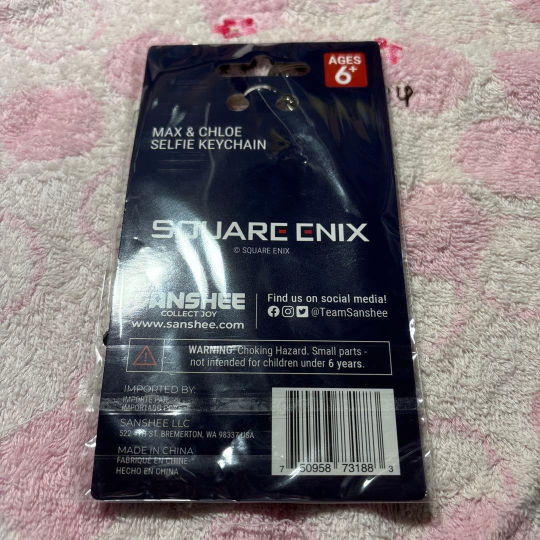 貴重 ライフイズストレンジ Life is Strange キーホルダー - メルカリ