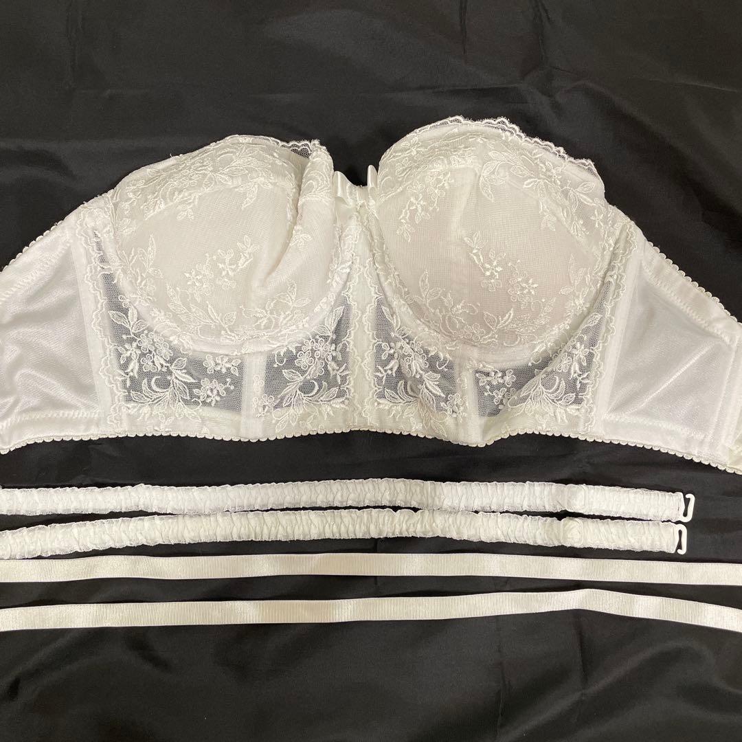 超豪華セット】セモア ブライダルインナー D65 & タカミブライダル