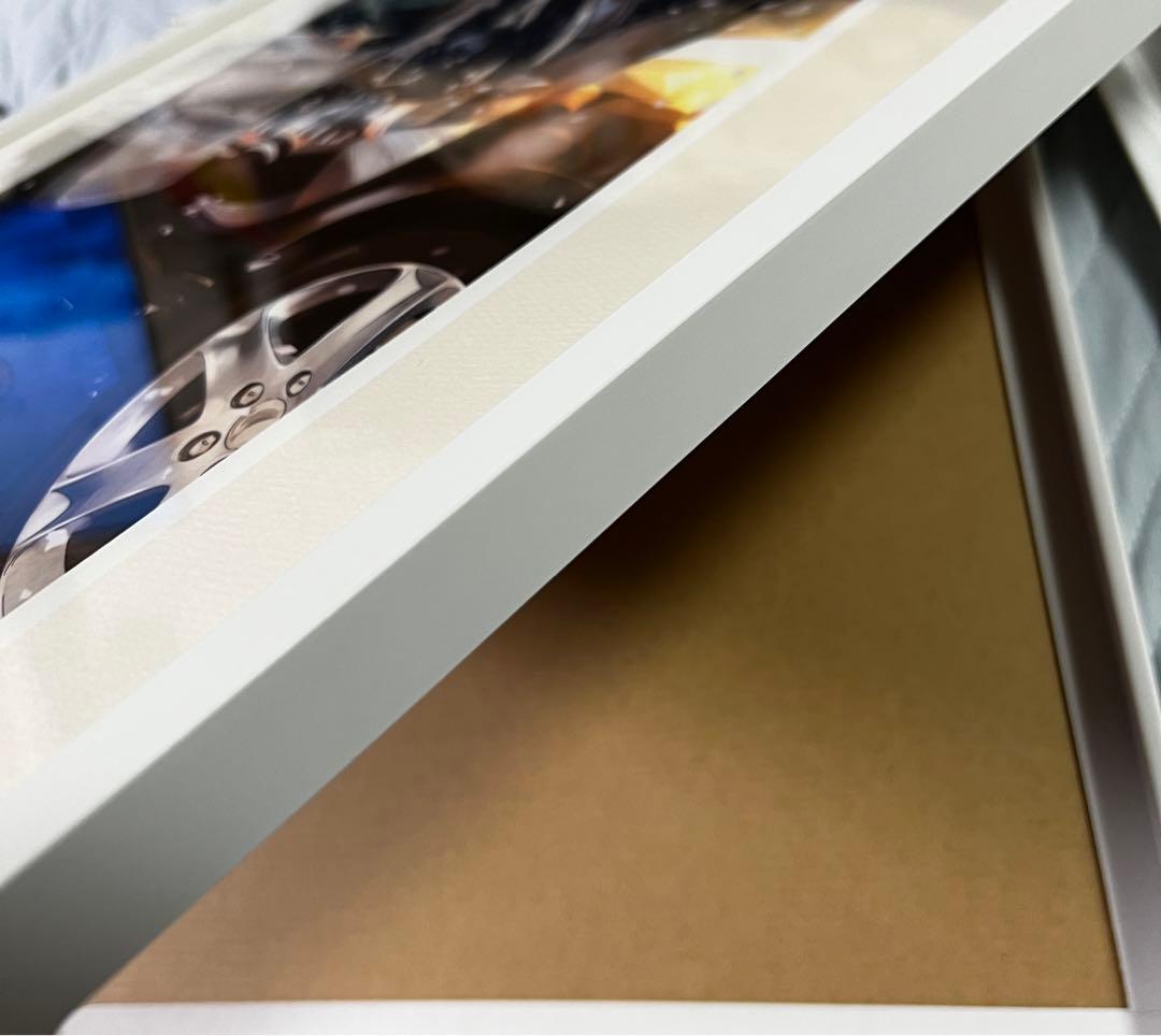 やはり俺の青春ラブコメはまちがっている。直筆サイン入りアートグラフC 雪ノ下雪乃