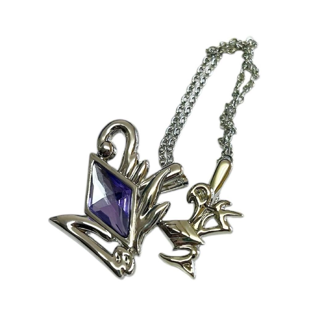 にじさんじ 不破湊 チェーンクリップ - メルカリ