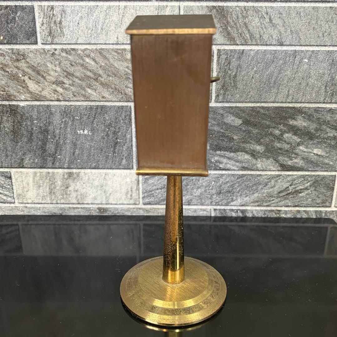 希少アンティーク時計 JACCARD 8 ANCRE 11 RUBIS 置時計 - メルカリ