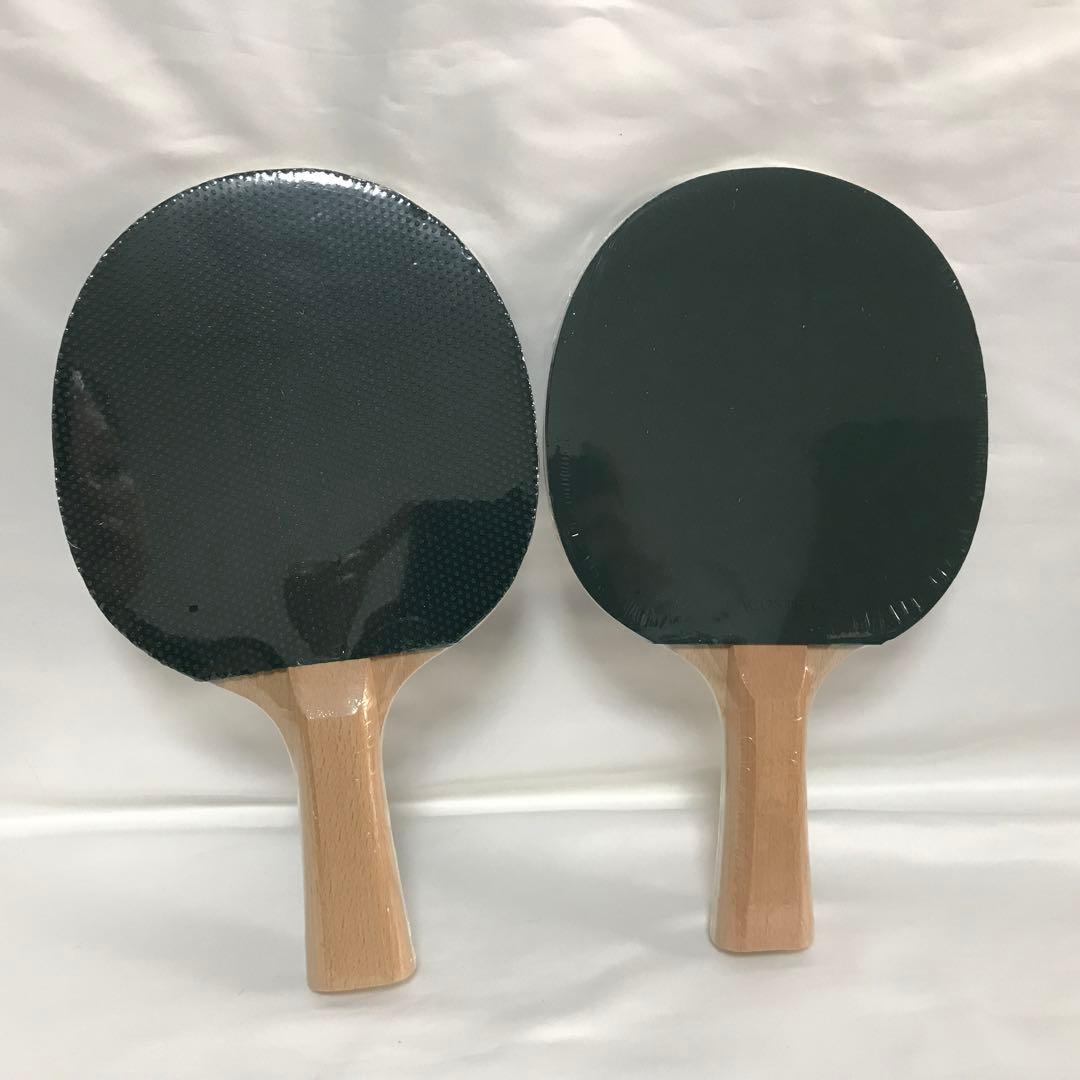 LACOSTE ラコステ ノベルティ 卓球セット - メルカリ