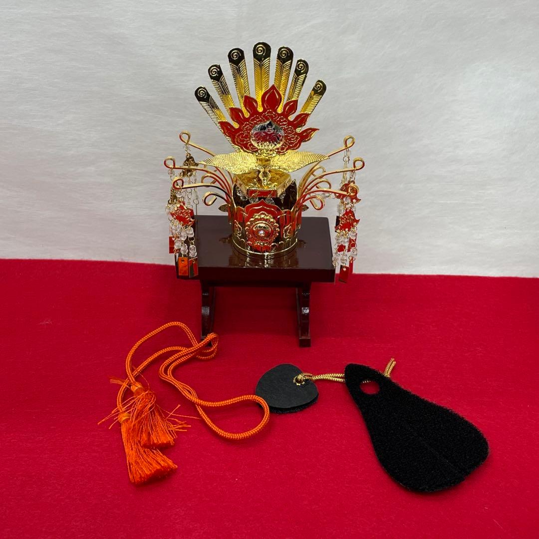 雛人形　桃の節句　極大特製天冠弥栄 雛人形 桃の節句 極大特製天冠弥栄