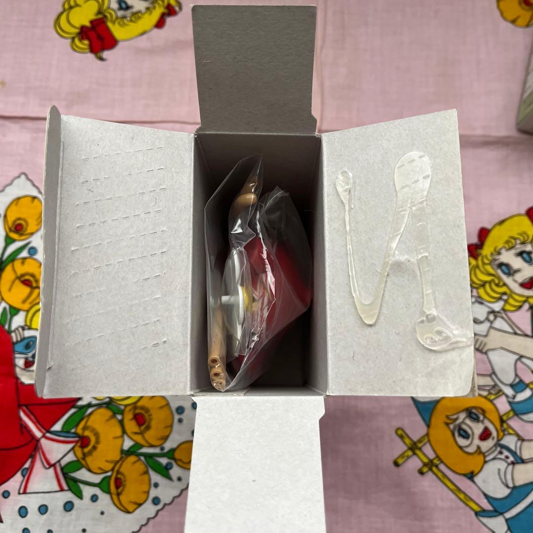 希少 ピクミン2 コレクションフィギュア3 - メルカリ