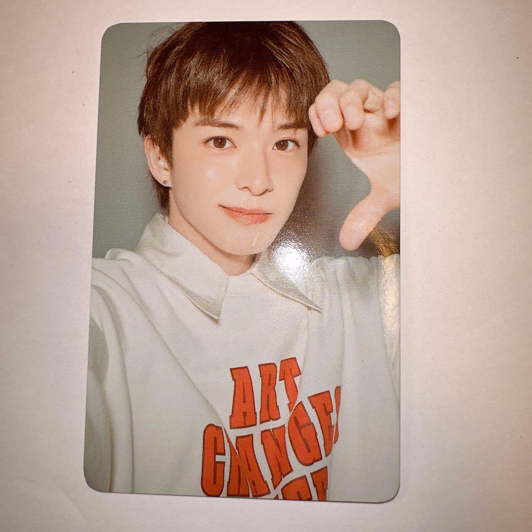 TREASURE アサヒ トレカ wonderwall ワンダー - メルカリ