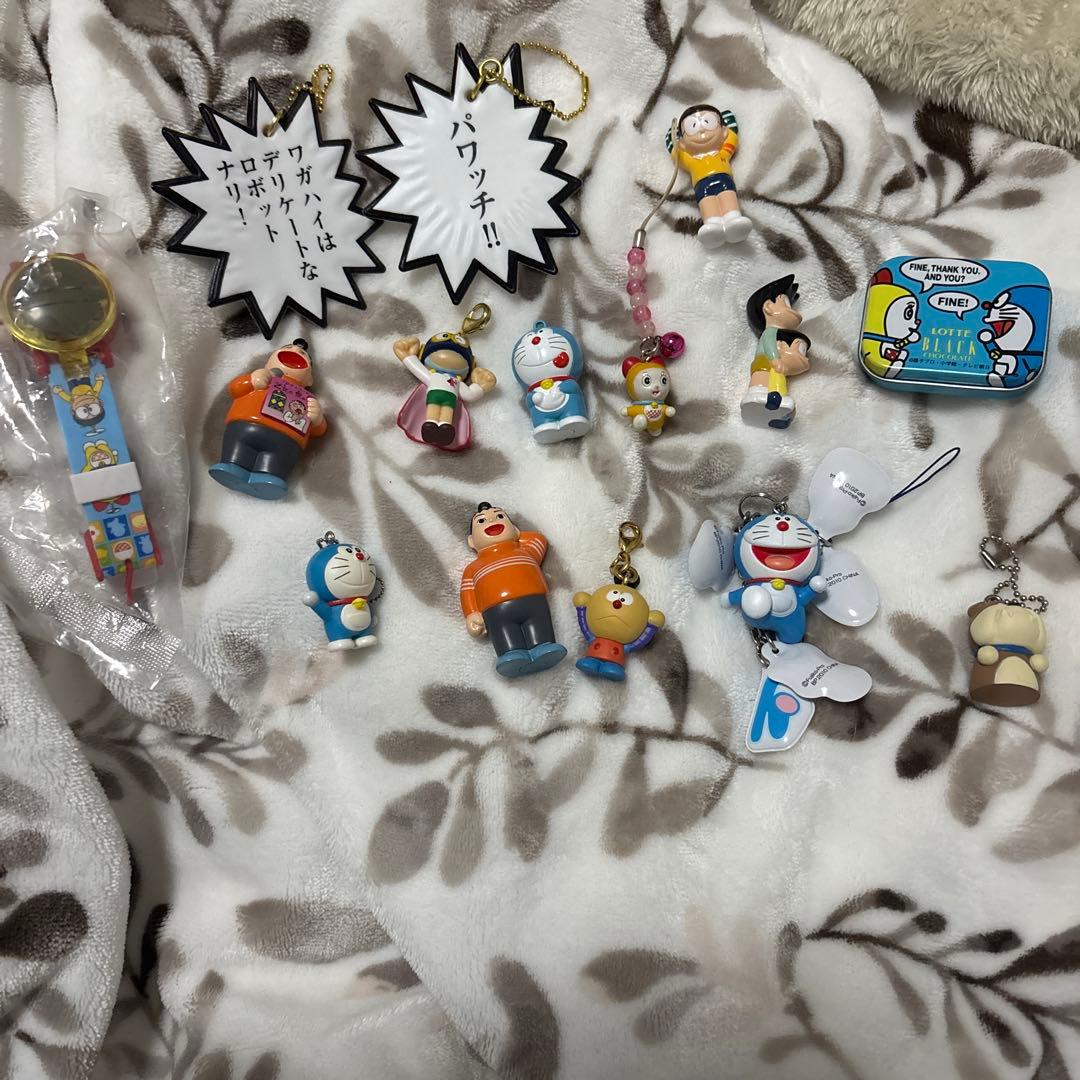 ドラえもん 年代物 まとめ売り - メルカリ