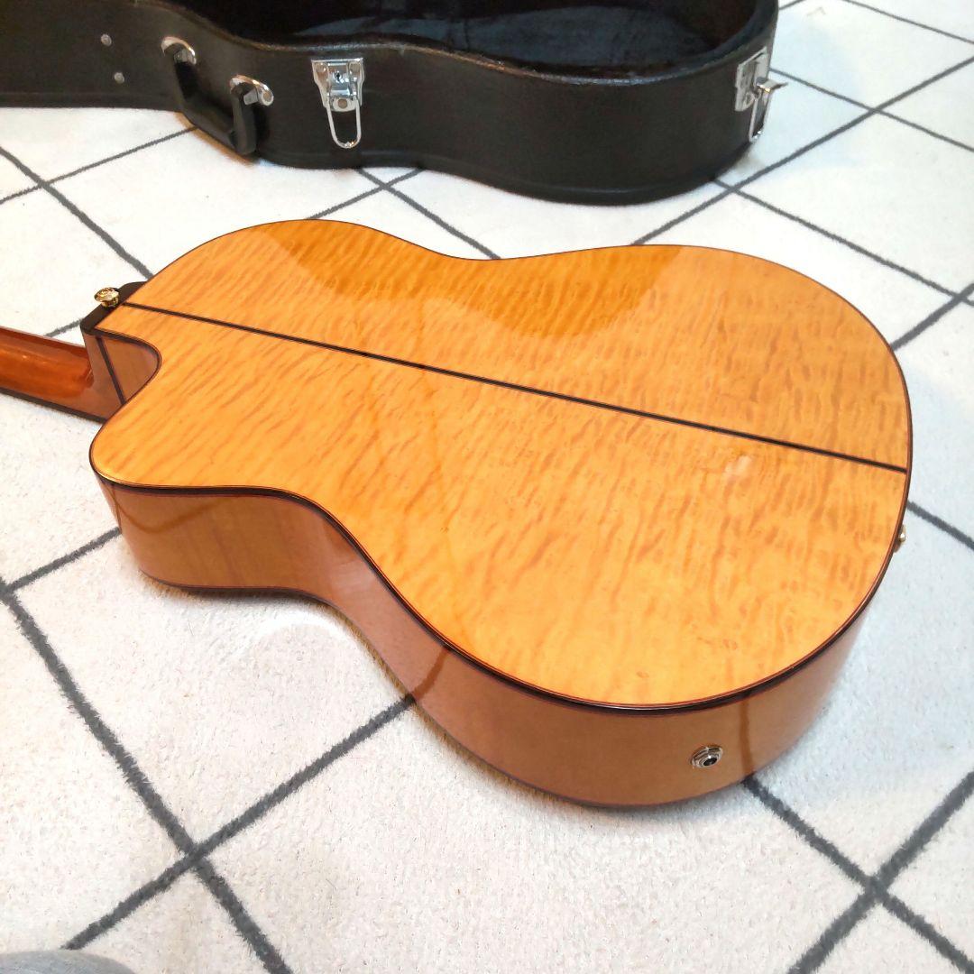 ジーコ様専用ページ(超美品)IbanezアイバGA30SFCE-AM-2Y-01 - メルカリ