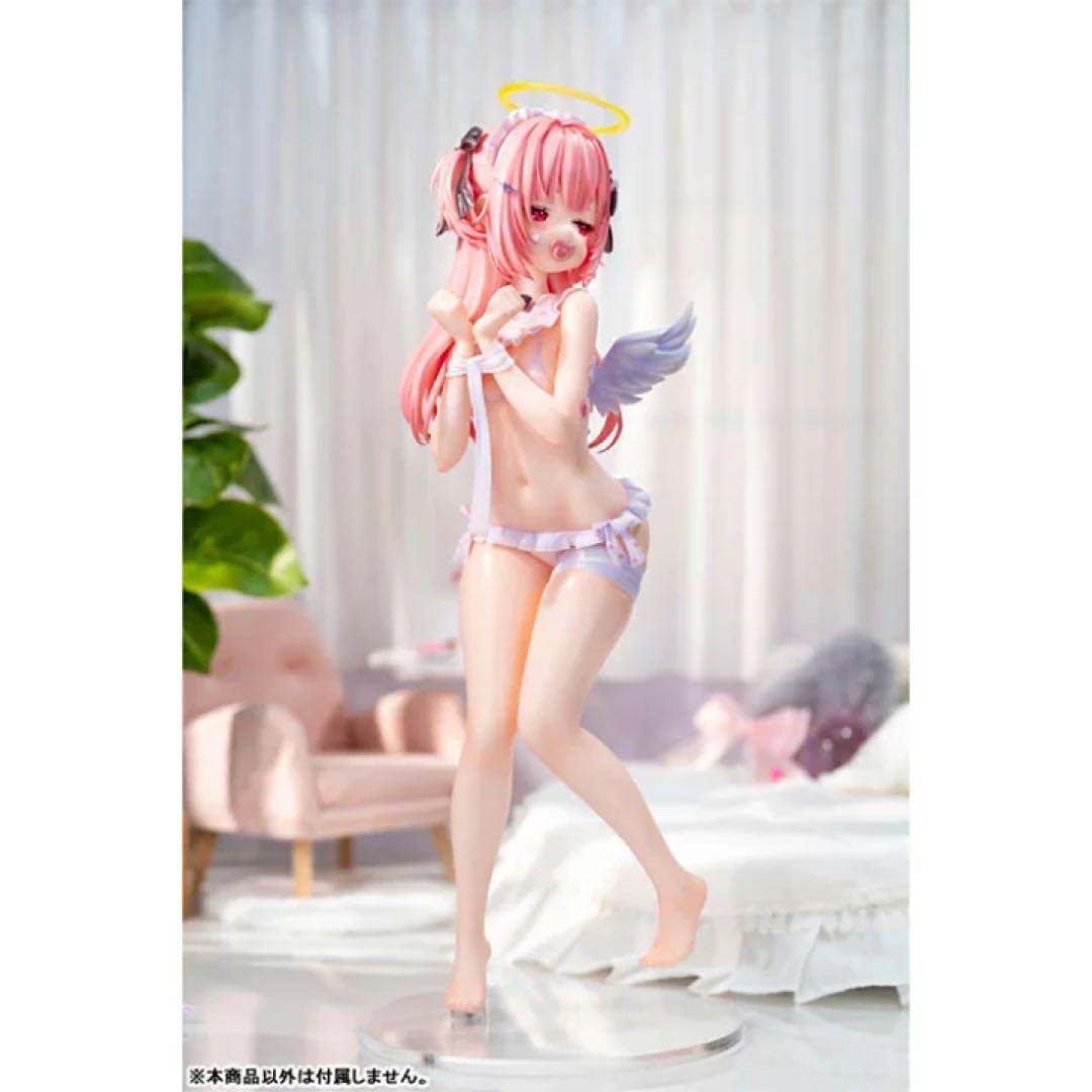 愛夢 下着ver. 1/4 完成品フィギュア