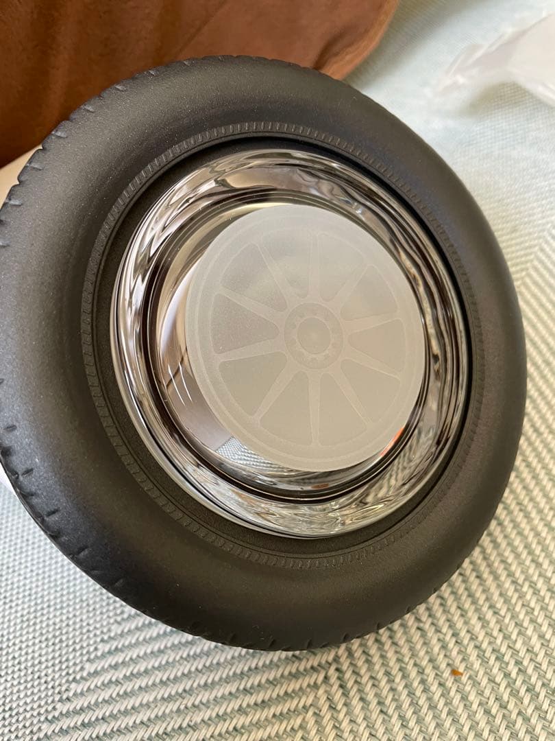 タイヤ灰皿 鈴鹿サーキット - メルカリ