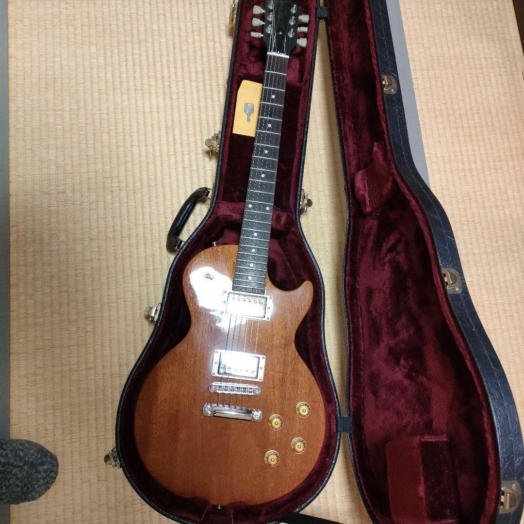 1998年製 Gibson/Les Paul special SL 稀少 極美品 - メルカリ