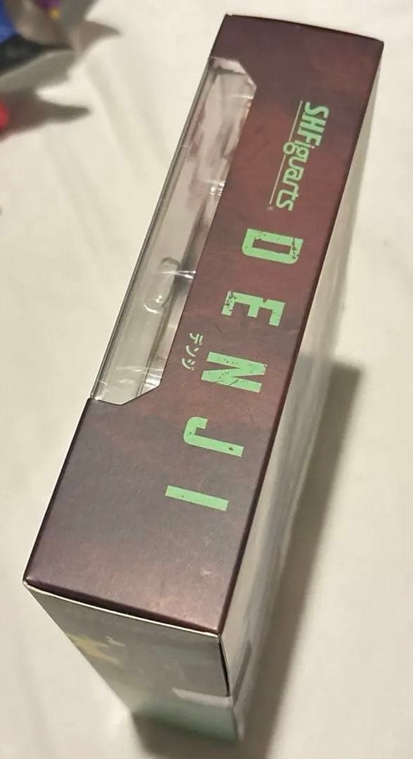 未開封 BANDAI チェンソーマン S.H.Figuarts デンジ