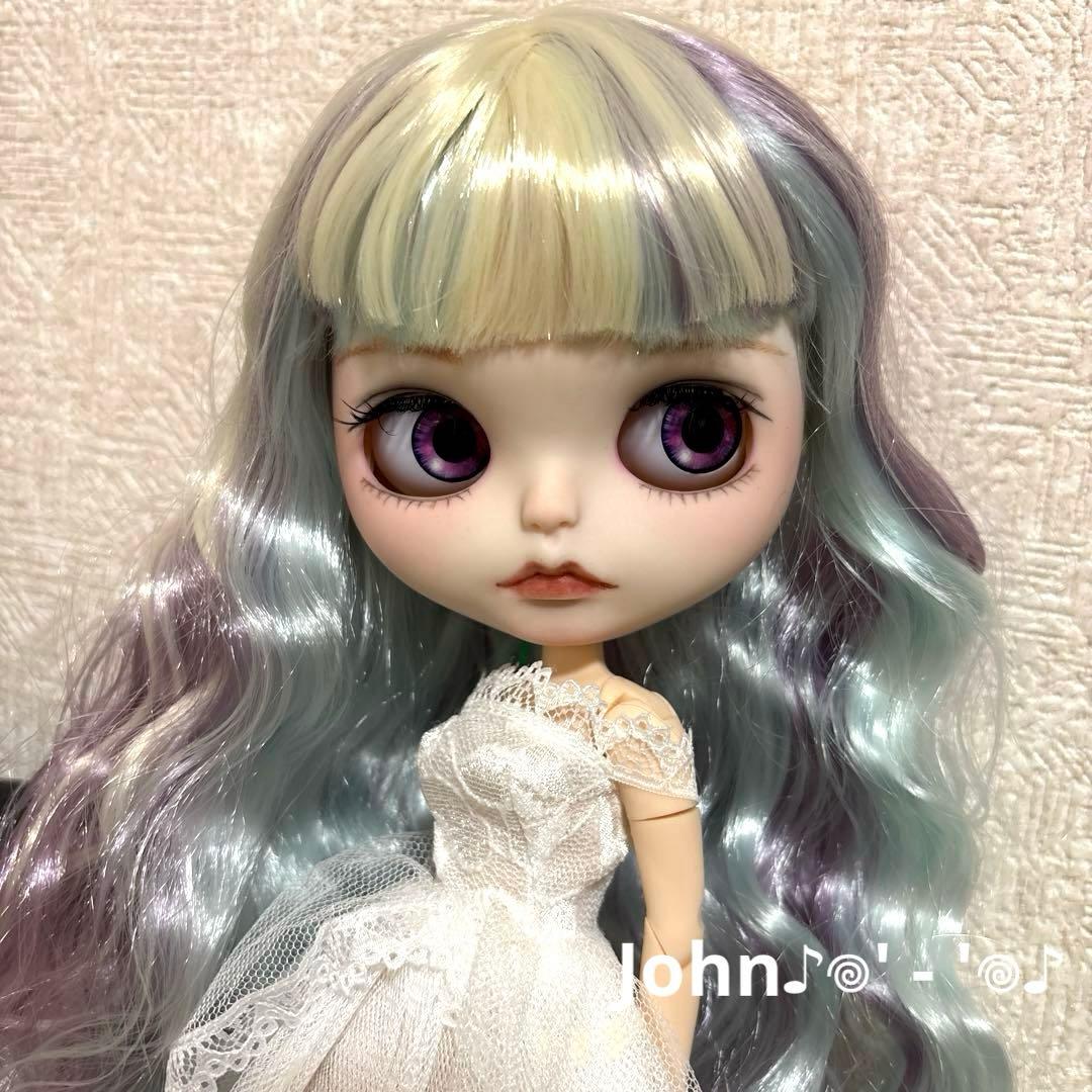 アイシードール カスタム ☆175☆ - メルカリ