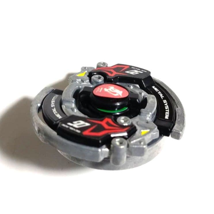 爆転シュートベイブレード HMS 6種セット【未使用・超美品】 - メルカリ