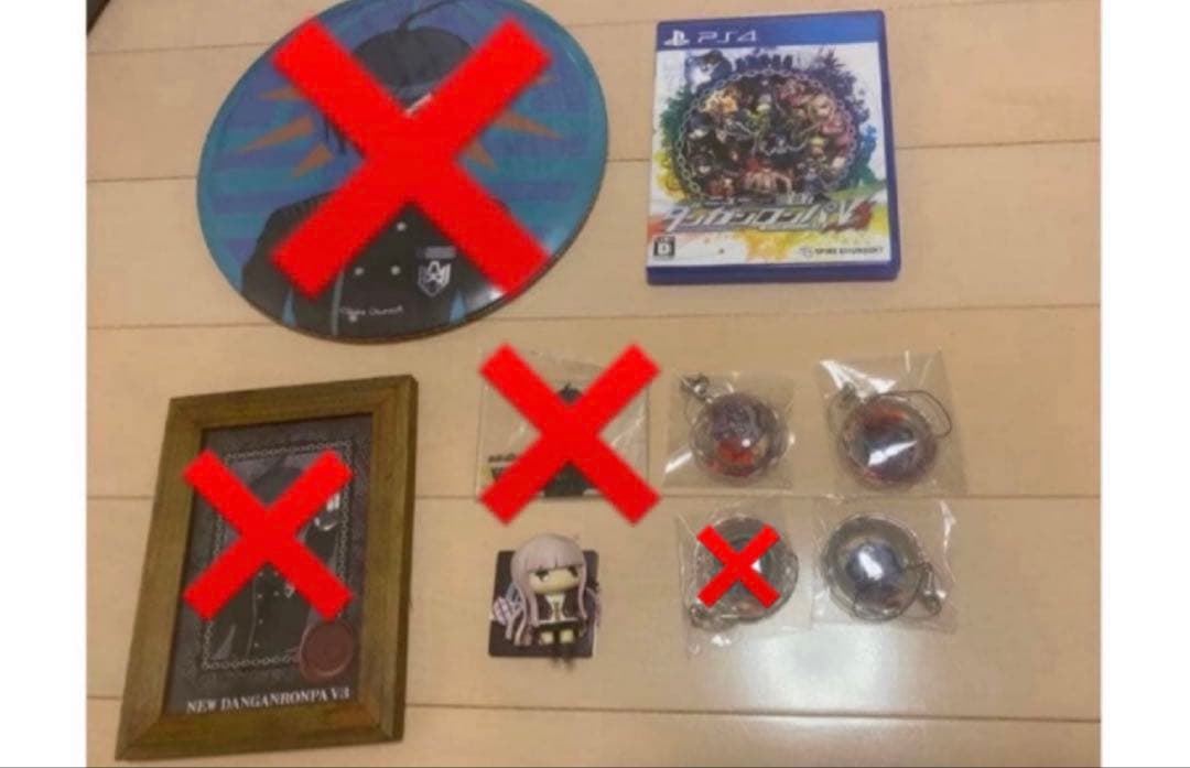 ダンガンロンパ　まとめ スーパーダンガンロンパ2 実況まとめ｜E坂ゐぬ