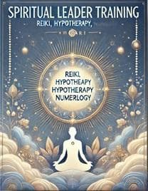 ★\"魂の探求者のためのスピリチュアル講座：内なる真実を発見しよう\"上級コース★ ☆