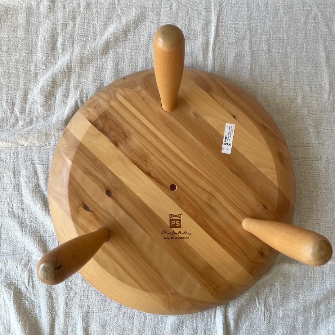 2個セット・希少・廃盤》IKEA PS KARLJOHAN 送料込 - メルカリ