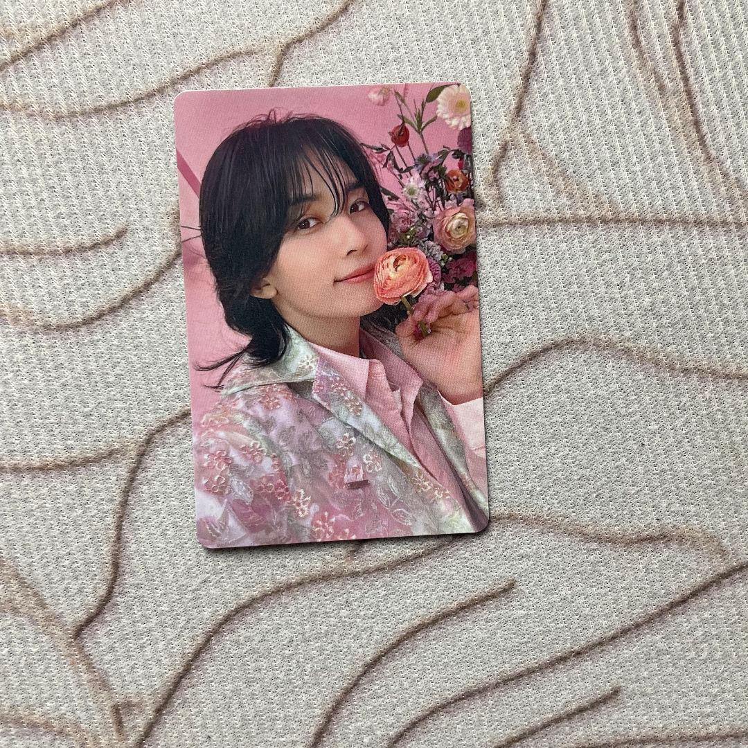 SEVENTEEN ジョンハン A盤 特典 always yours トレカ - メルカリ