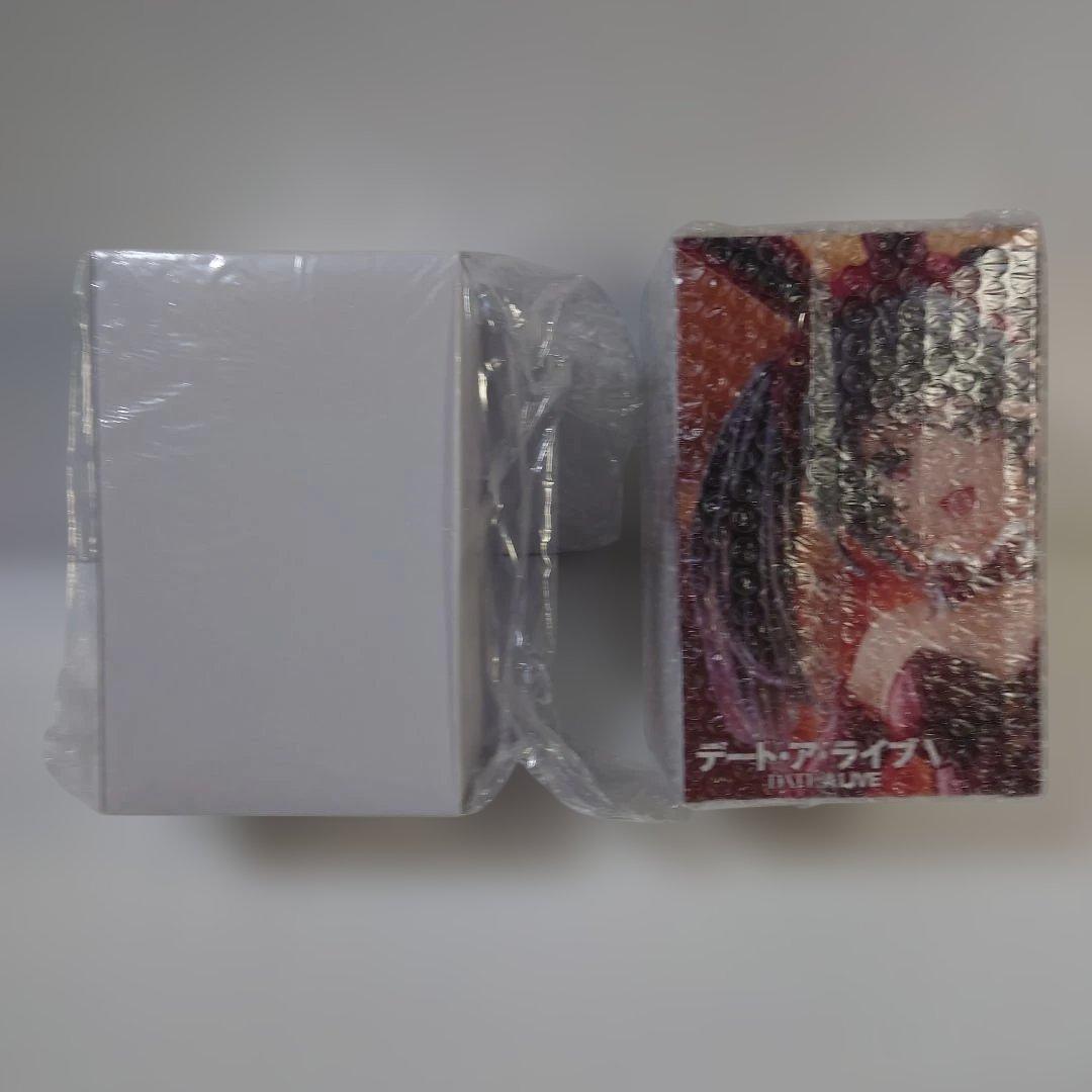 TAITO デート・ア・ライブ DESKTOP CUTE AMP 5セット 新品 - メルカリ