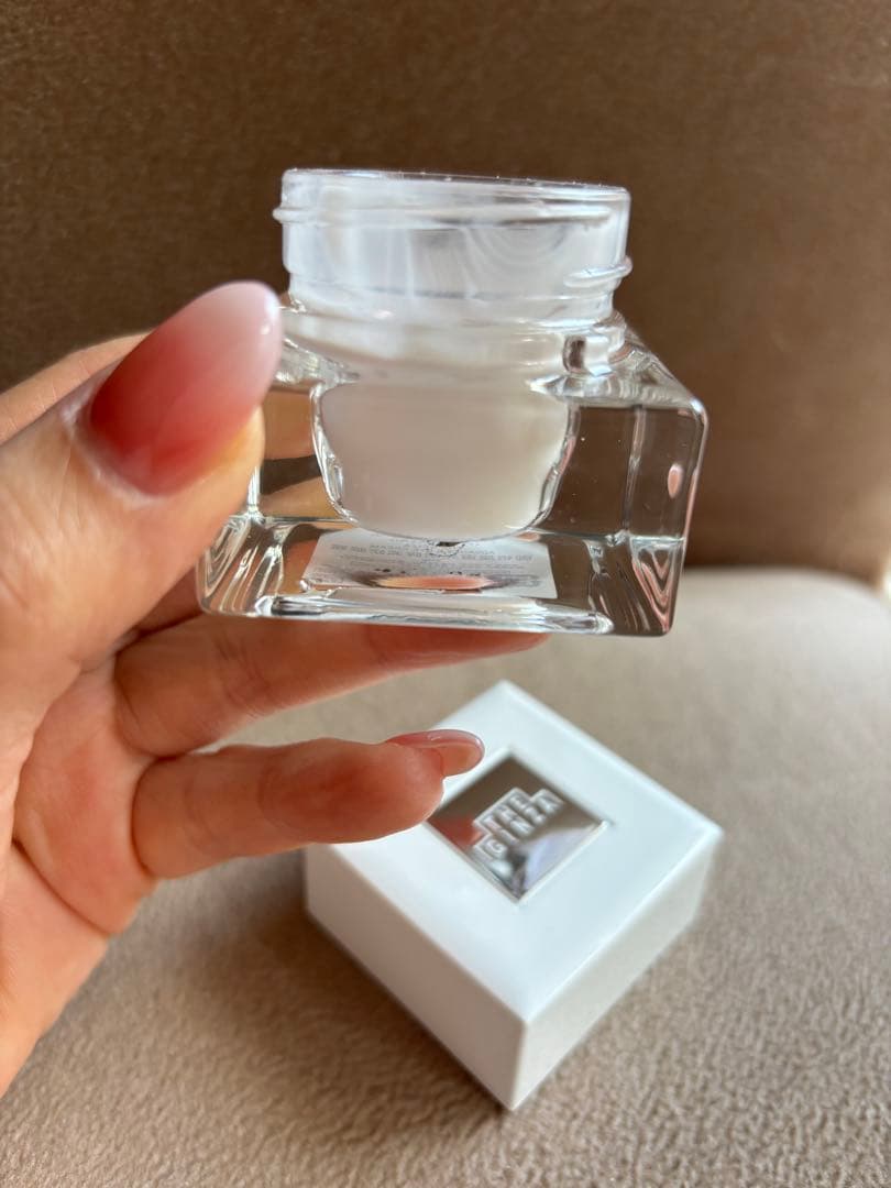 ザ•ギンザ アドバンストアイクリーム - メルカリ