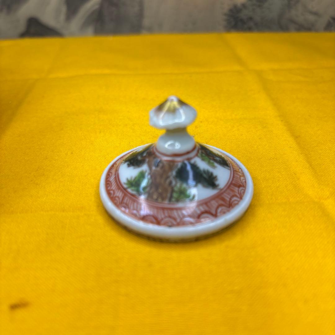 古美術 煎茶器 水越与三兵衛 急須 新春SALL - メルカリ