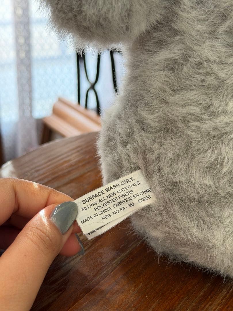 稼働品】ファービー2 クラウディピーチ ブルー目 ドイツ語 2005 - メルカリ