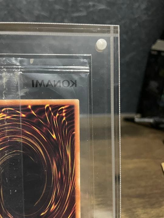 遊戯王 ブラック・マジシャン バトルオブカオス 当選 ウルトラレア 旧