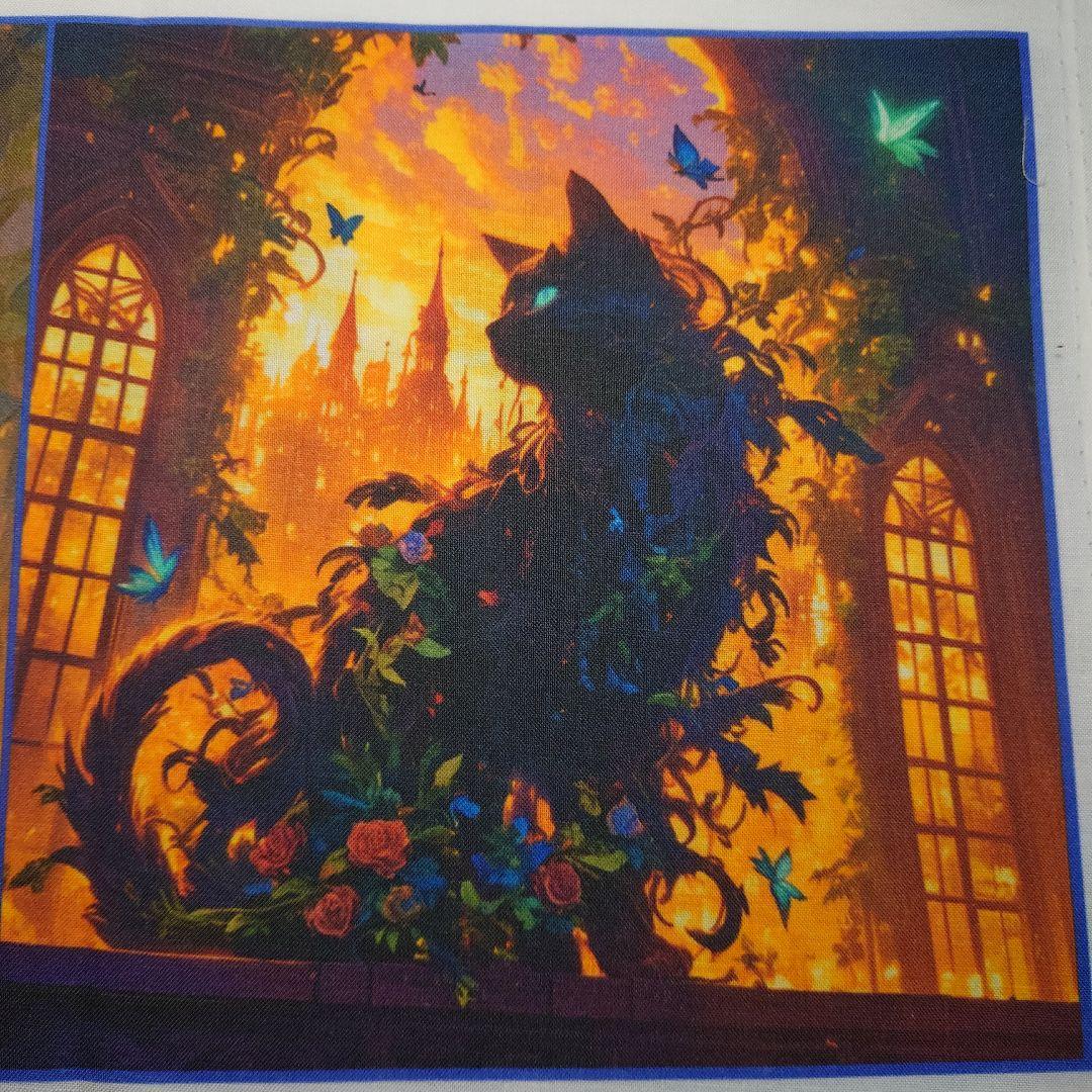 オーダー用猫ちゃんパネルサンプルページ 16 - メルカリ