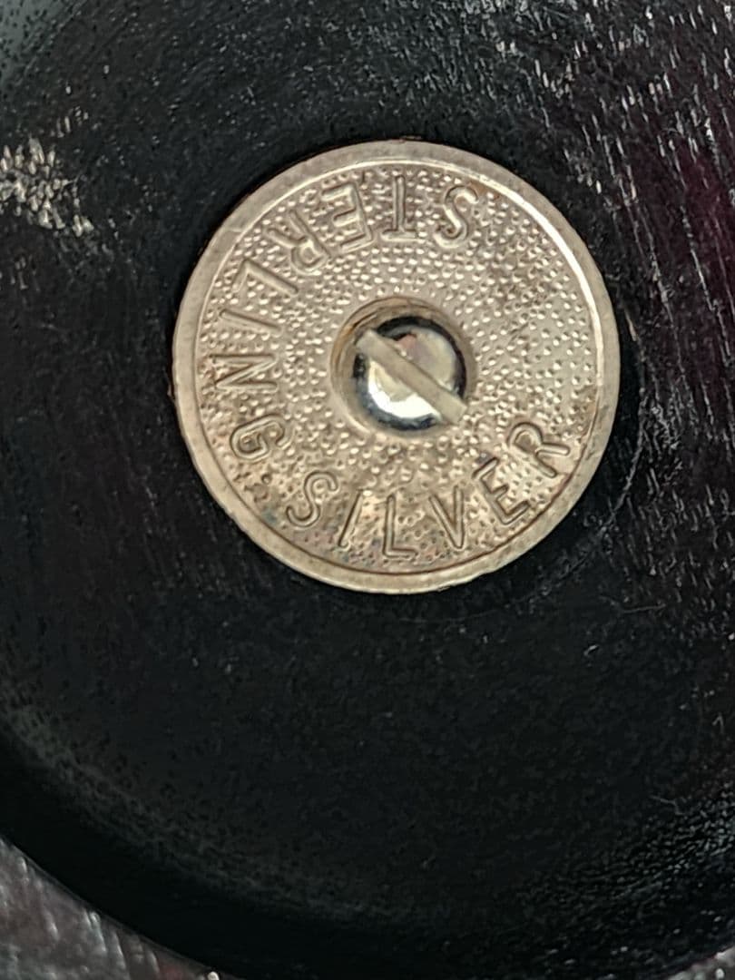 アンティーク 銀製 78'北海道新聞社杯優勝カップ 119.9g トロフィー