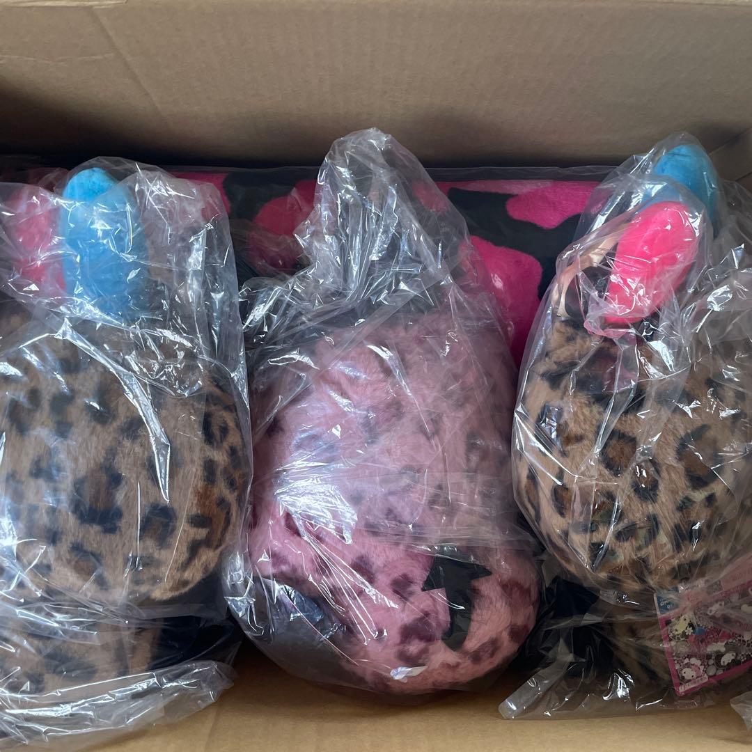 ギャルらび セット