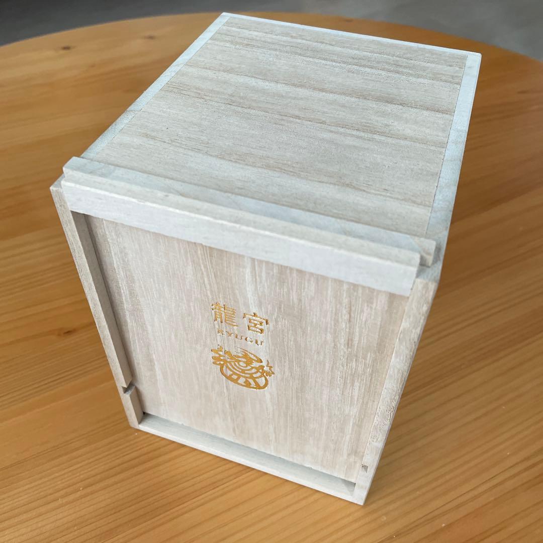 【価格相談のります】龍宮メッセージ 百目サイコロ 草場一尋さん