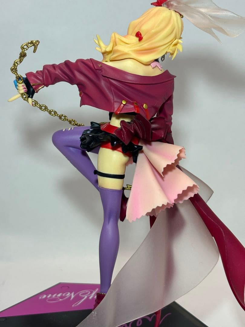 HGデュランダルバルキリー＋シェリル&ランカ〜サヨナラノツバサ〜 塗装