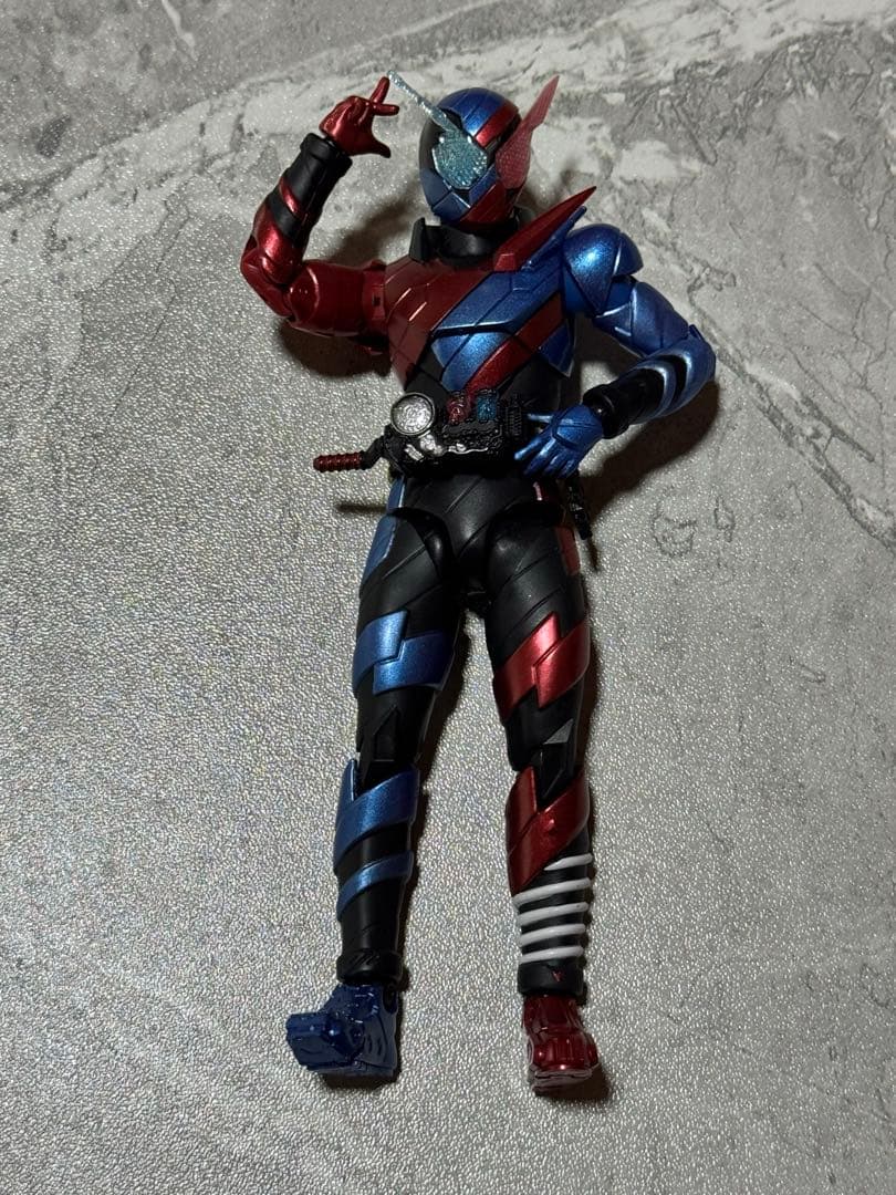 仮面ライダー　S.H.Figuarts