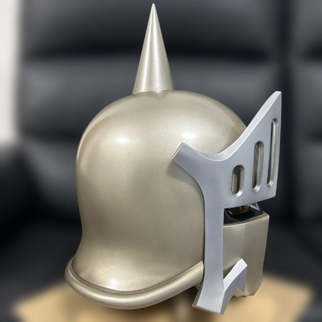 メガハウス 超人ヘッド ロビンマスク 1/1 原作カラー キン肉マン