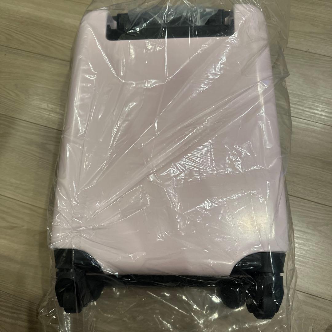 サンリオ 当りくじ mikko キャリーケース - メルカリ