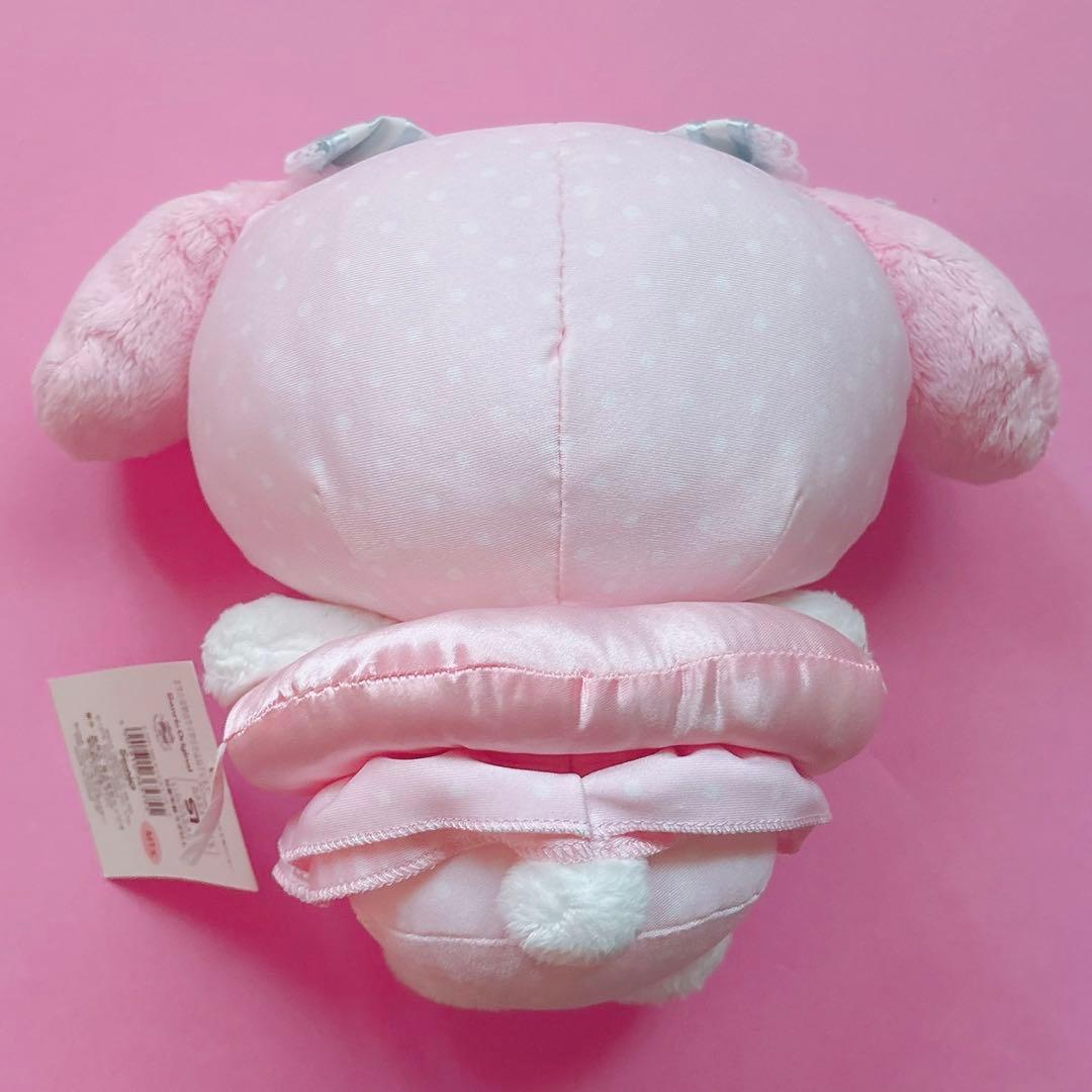 ♡ マイメロ バカンス ぬいぐるみ マスコット 浮き輪 うきわ レア 希少