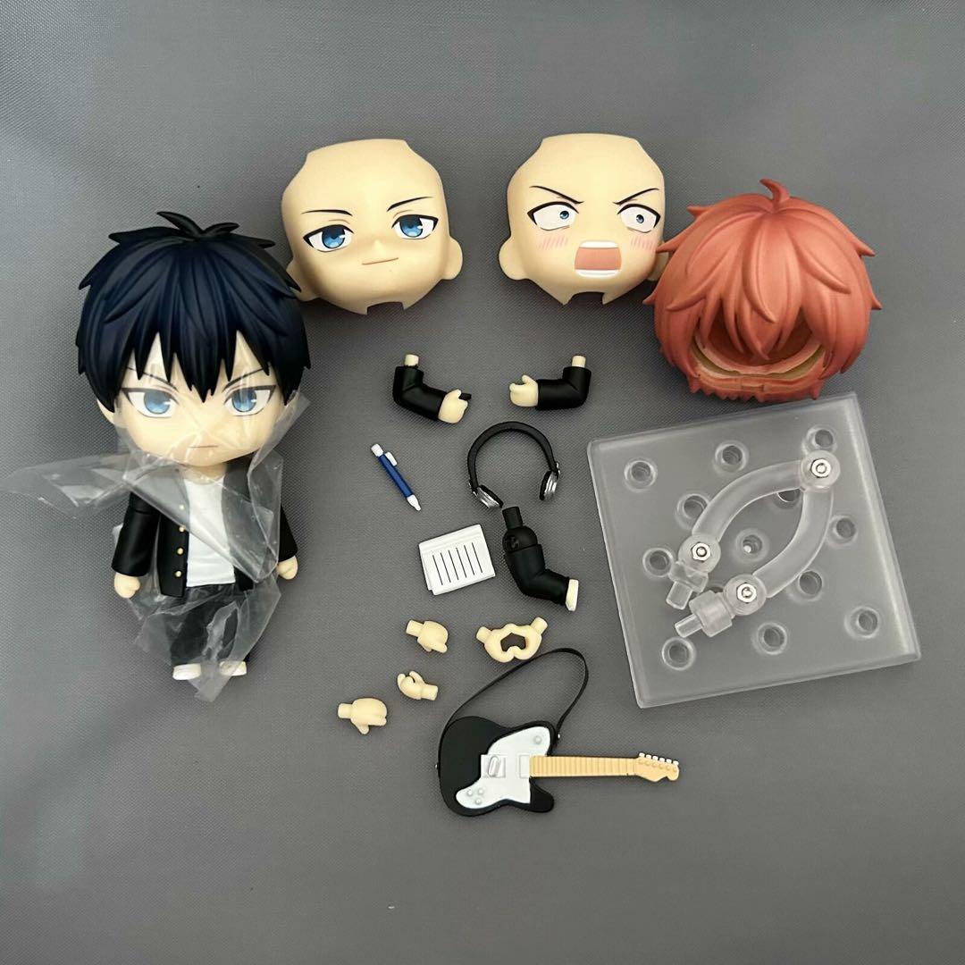 OneMall provides Mercari products: ギヴン ねんどろいど 2030 佐藤