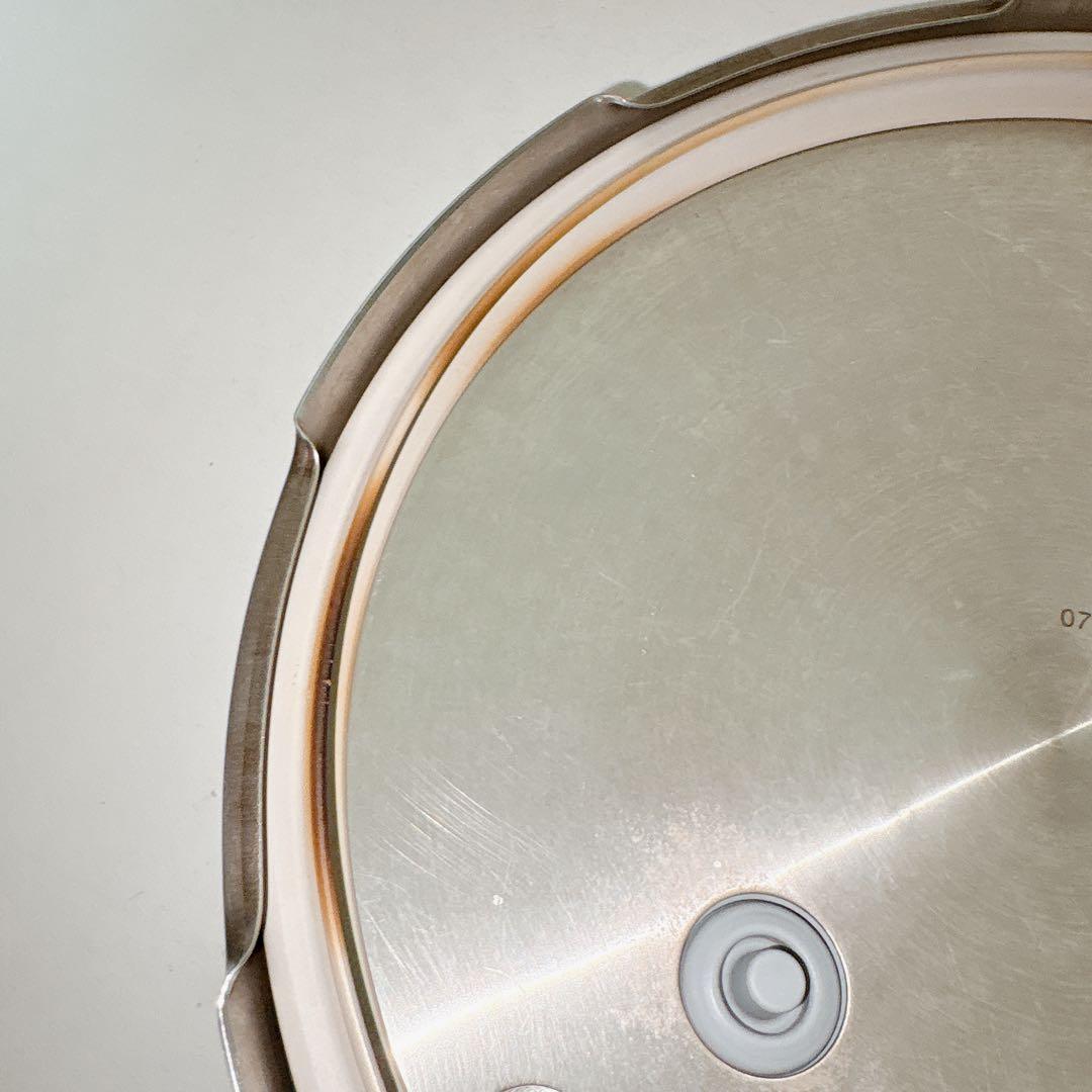 タッパーウェア Rainbow Cooker 圧力鍋 3.0L