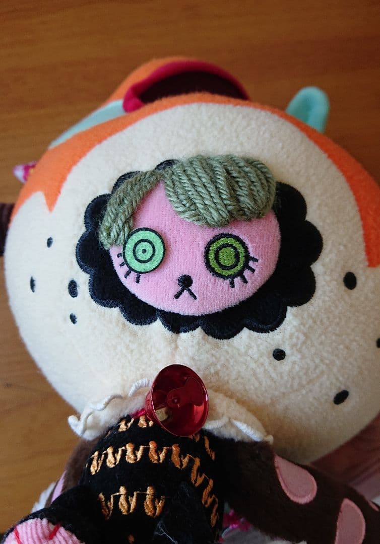 劇場版 魔法少女まどか☆マギカ [新編] 叛逆の物語 ナイトメア (レプリカ)