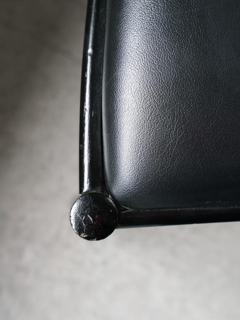 ポストモダン \"アンドレア\" 廃盤チェア モリタインテリア