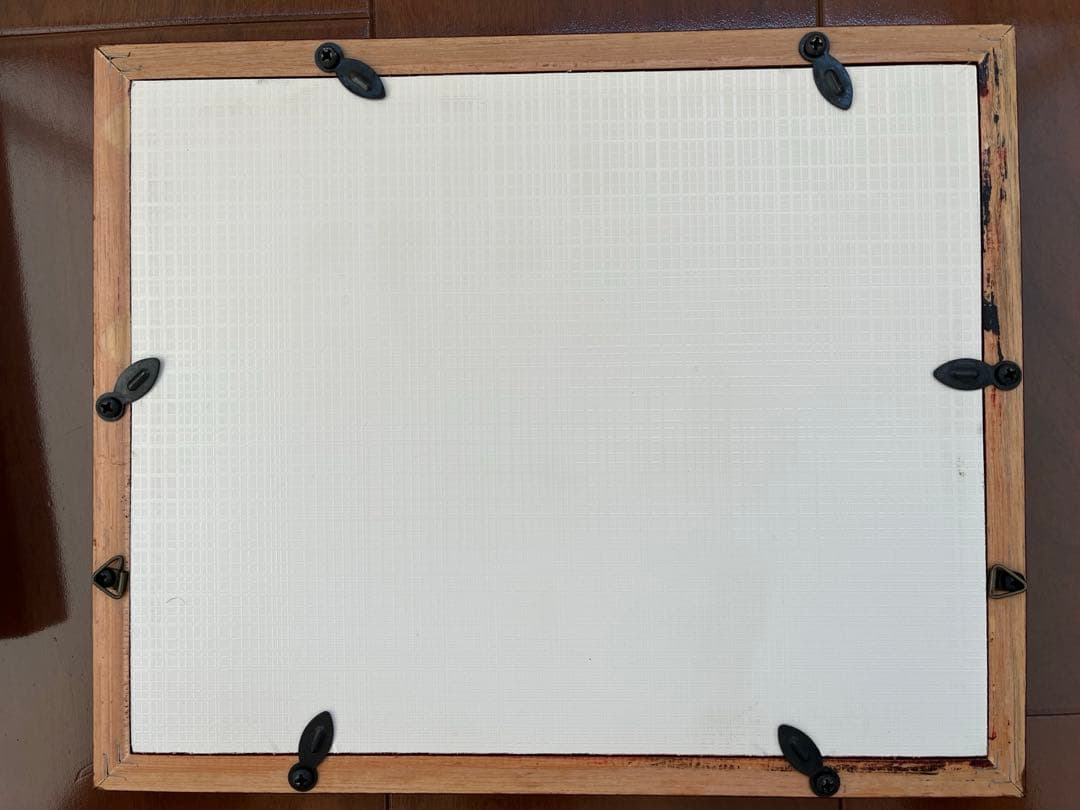 《希少》こち亀　額入りピンズ