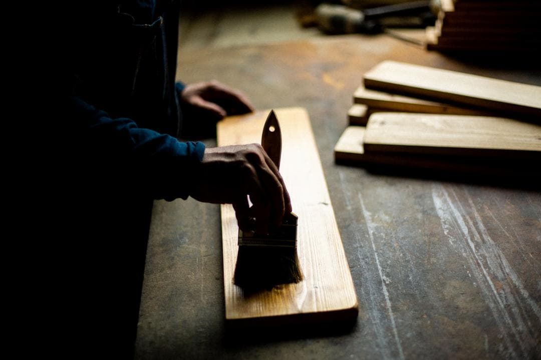 アイアンウッドワークデスク（学習机　事務机　ネイルデスク )《頑丈》《全面溶接》