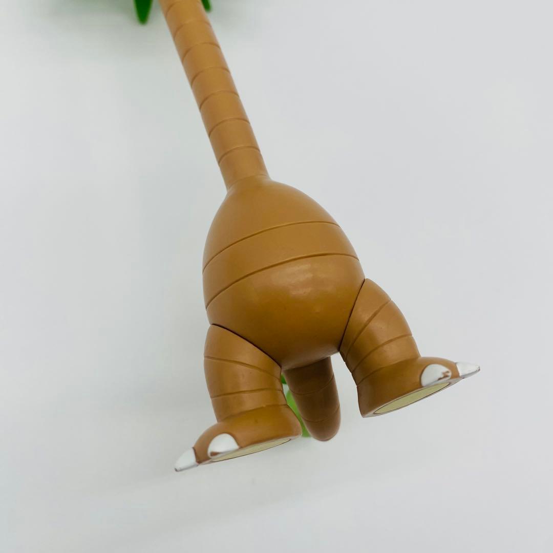 ポケモン アローラナッシー モンコレ フィギュア 廃盤 ポケモン