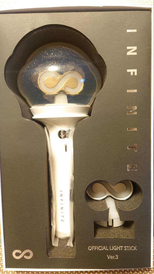 INFINITE ペンライト 最新版 - メルカリ